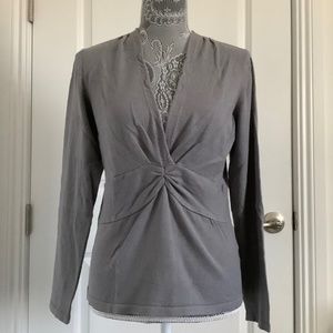 Bandolino Women's Sweater, Size L